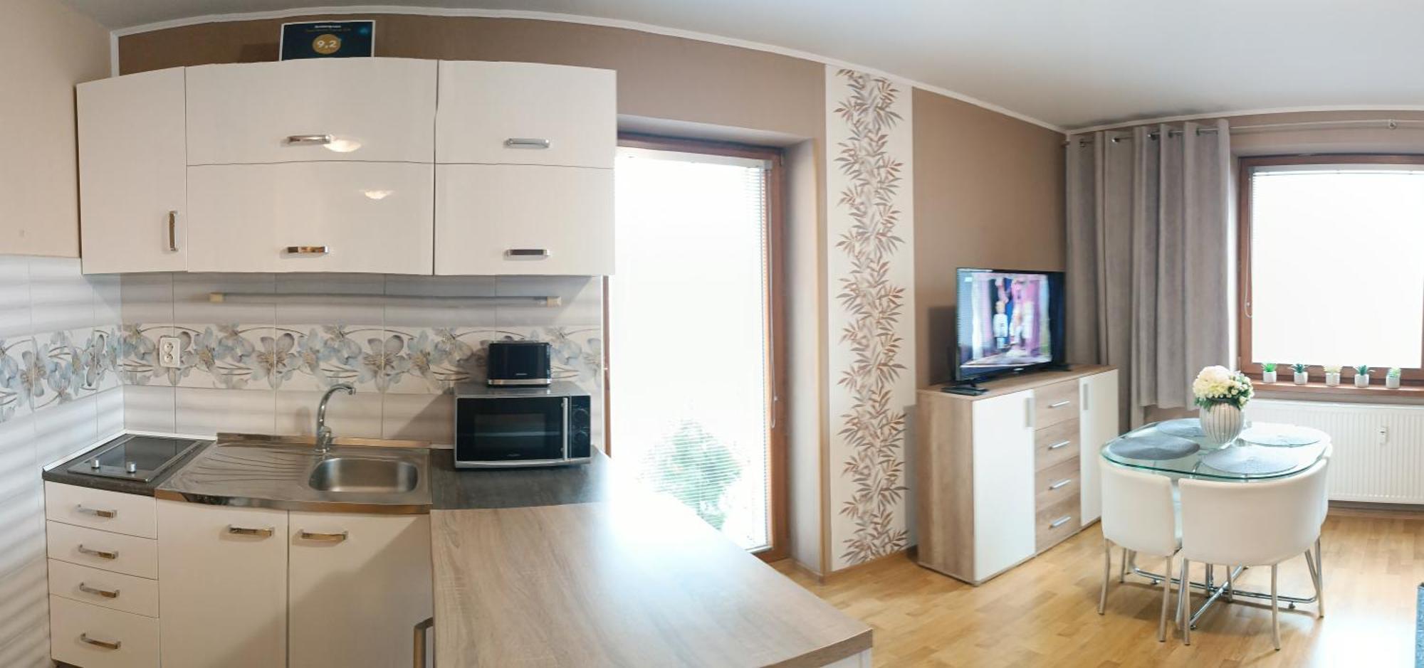 Apartman Elegance Liptovský Mikuláš Habitación foto