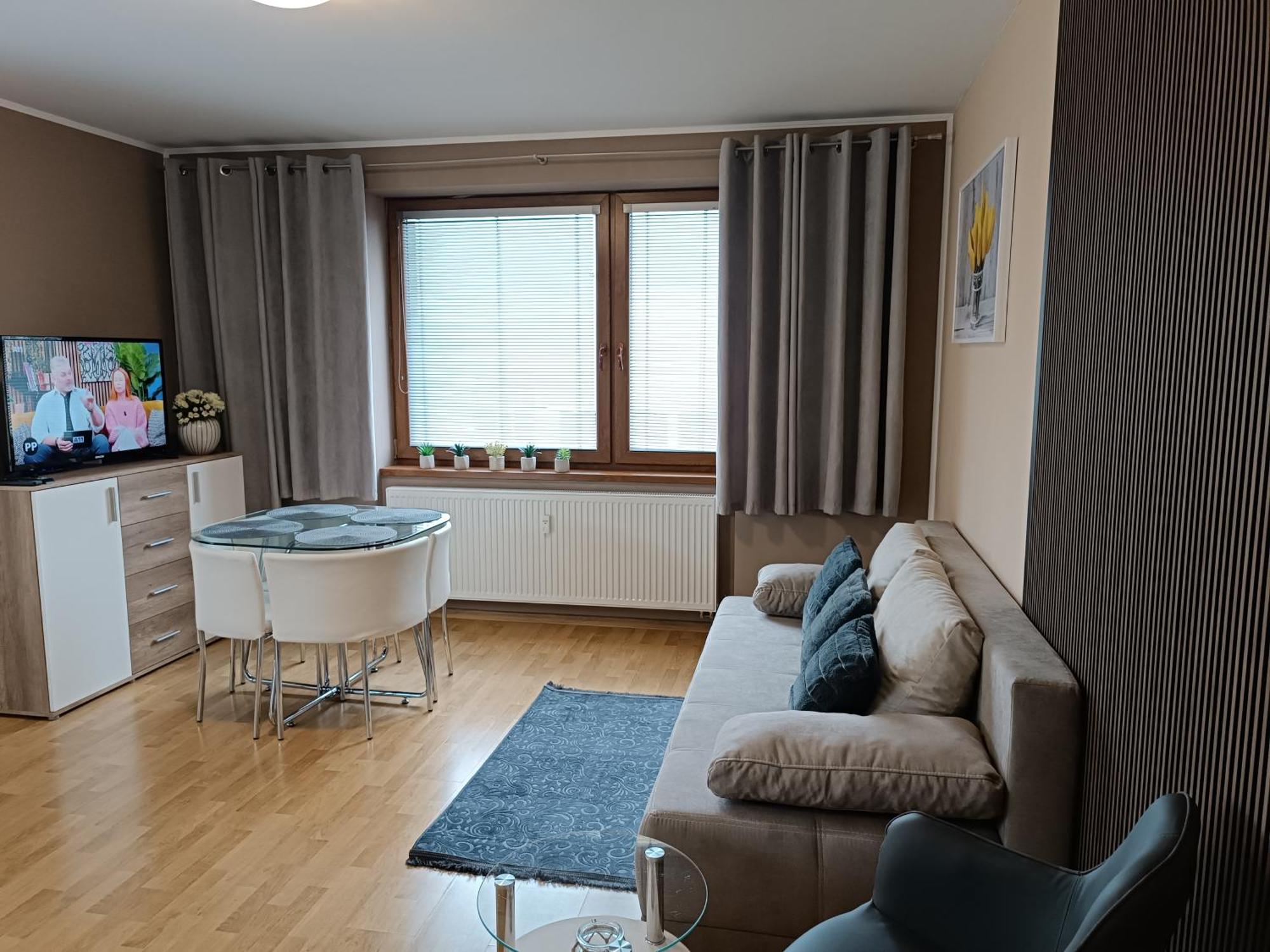 Apartman Elegance Liptovský Mikuláš Habitación foto