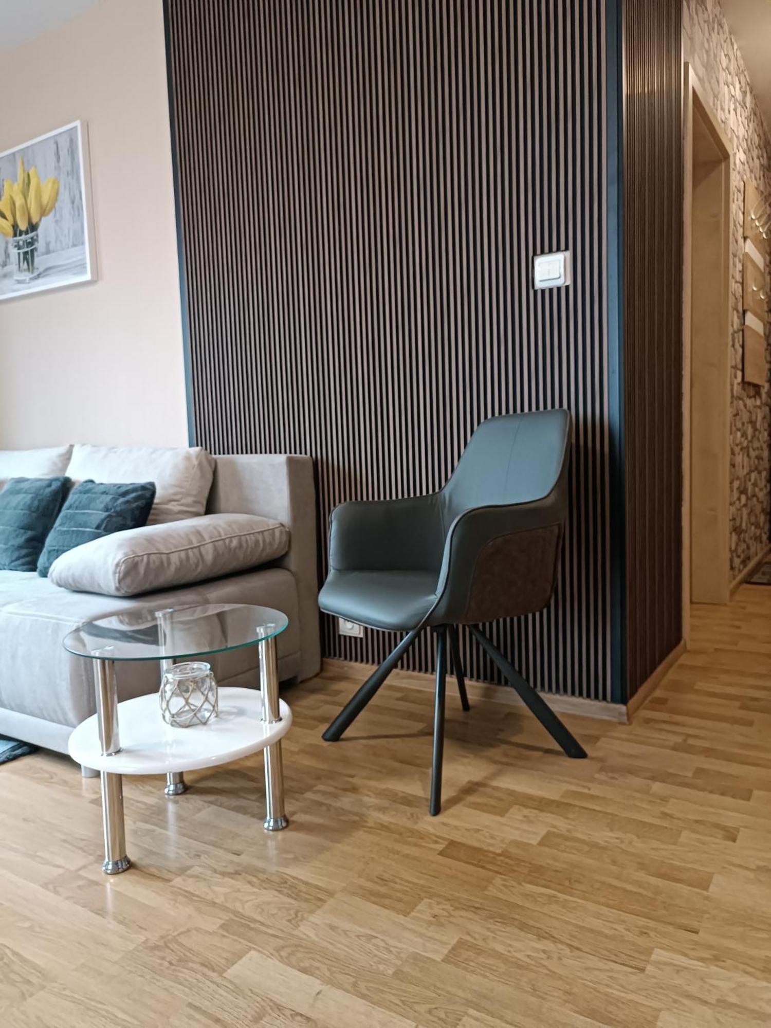Apartman Elegance Liptovský Mikuláš Habitación foto