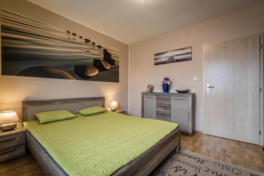 Apartman Elegance Liptovský Mikuláš Exterior foto