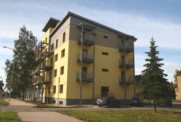 Apartman Elegance Liptovský Mikuláš Exterior foto